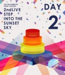 THE IDOLM@STER SHINY COLORS 2ndLIVE STEP INTO THE SUNSET SKY DAY2