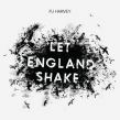 Let England Shake (180OdʔՃR[h)