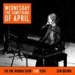Wednesday The Something Of April