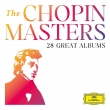Chopin The Masters Edition (28CD)
