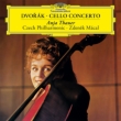 Cello Concerto: Thauer(Vc)Macal / Czech Po (Vinyl)