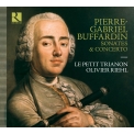Flute Sonatas, Concerto : Riehl(Fl)Le Petit Trianon