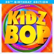 Kidz Bop 1 (20th Birthday Edition)