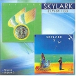 Wildflower -Skylark