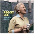 Hits Of Peggy Lee All Aglow Again! (180OdʔՃR[h/waxtime)