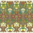 Butterfly 3000 (Mandarin Cover)(Caterpillar Red / Chrysalis Yellow Or Butterfly Blue Vinyl)