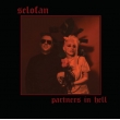 Partners In Hell (Pink Blob Vinyl)