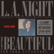L.A.NIGHT【2021 レコードの日 限定盤】(カラーヴァイナル仕様/12インチアナログレコード)