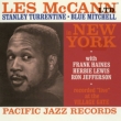 Les Mccann Ltd.In New York