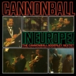 Cannonball In Europe!