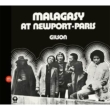 Malagasy At Newport