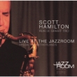 Live At The Jazzroom