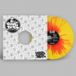 U Know The Score / 4evr (Yellow / Orange Splatter Vinyl)