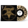 Welcome To Hell (Gold & Black Splatter Vinyl)