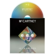Mccartney Iii Imagined: Limited Edition Mini-jacket Alternate Cover Cd