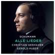 Alle Lieder: Gerhaher(Br)G.huber(P)Kleiter Tilling(S)Lehmkuhl(A)Etc