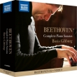 Comp.piano Sonatas: Giltburg