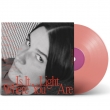 Is It Light Where You Are (Limitied Colour Lp)