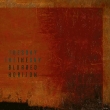 Blurred Horizon (Turquoise Marbl