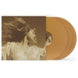 Fearless (Taylor' s Version)(Gold Vinyl/Analog Record)