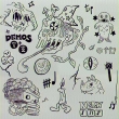Demos Vol.1 And Vol.2