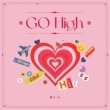 1st Mini Album: Go High