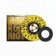 Roots Rock Riot (+7inch)