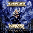Warlock -Triumph & Agony Live