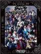 wqvmVX}CN-Division Rap Battle-xRule the Stage -Battle of Pride-Blu-ray