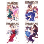 �y�܂Ƃߔ����Z�b�g�z �E�}���g���[�i�[box ��1�`4�R�[�i�[