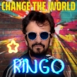 Change The World EP (10インチシングルレコード)
