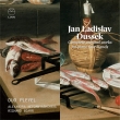 Complete Original Works For Piano 4 Hands: Duo Pleyel(Egarr Nepomnyashchaya)