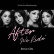 5th Mini Album Repackage: After ' We Ride'