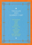 TREASURE 2021 SUMMER CAMP (写真集+DVD)