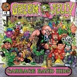Garbage Band Kids (Green & Yellow Splatter Vinyl)