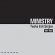 Twelve Inch Singles 1981-1984 (Silver Vinyl/2Lp)