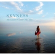 Skyness【2021 レコードの日 限定盤】(アナログレコード/寺島レコード)