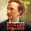 The Unknown Richard Strauss : Karl Anton Rickenbacher / Bamberg Symphony Orchestra, Munich Chamber Orchestra, etc (15CD)