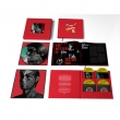 刺青の男: 40周年記念エディション ＜スーパー・デラックス・ボックスセット＞(4枚組SHM-CD+LP)