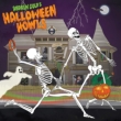 Halloween Howls: Fun & Scary Music