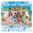We Are `freek`