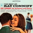 Best Of Ray Conniff -20 Greatest Hits (180グラム重量盤レコード)