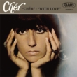 Cher +With Love