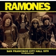 San Francisco City Hall 1979 -Fm Broadcast