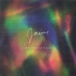 Jaime Reimagined (Neon Magenta & Black Splotch Vinyl)