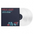 Lonely Diamond: Live In Studio (Limited White Vinyl)