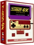 Game Center Cx Dvd-Box 18