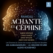 Achante et Cephise : Kossenko / Les Ambassadeurs, Devieilhe, Dubois, Witczak, Wanroij, etc (2020 Stereo)(2CD)
