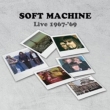 Live 1967-' 69 (2CD)