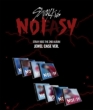 2nd Album: NOEASY (Jewel Case Ver.)(ランダムカバー・バージョン)